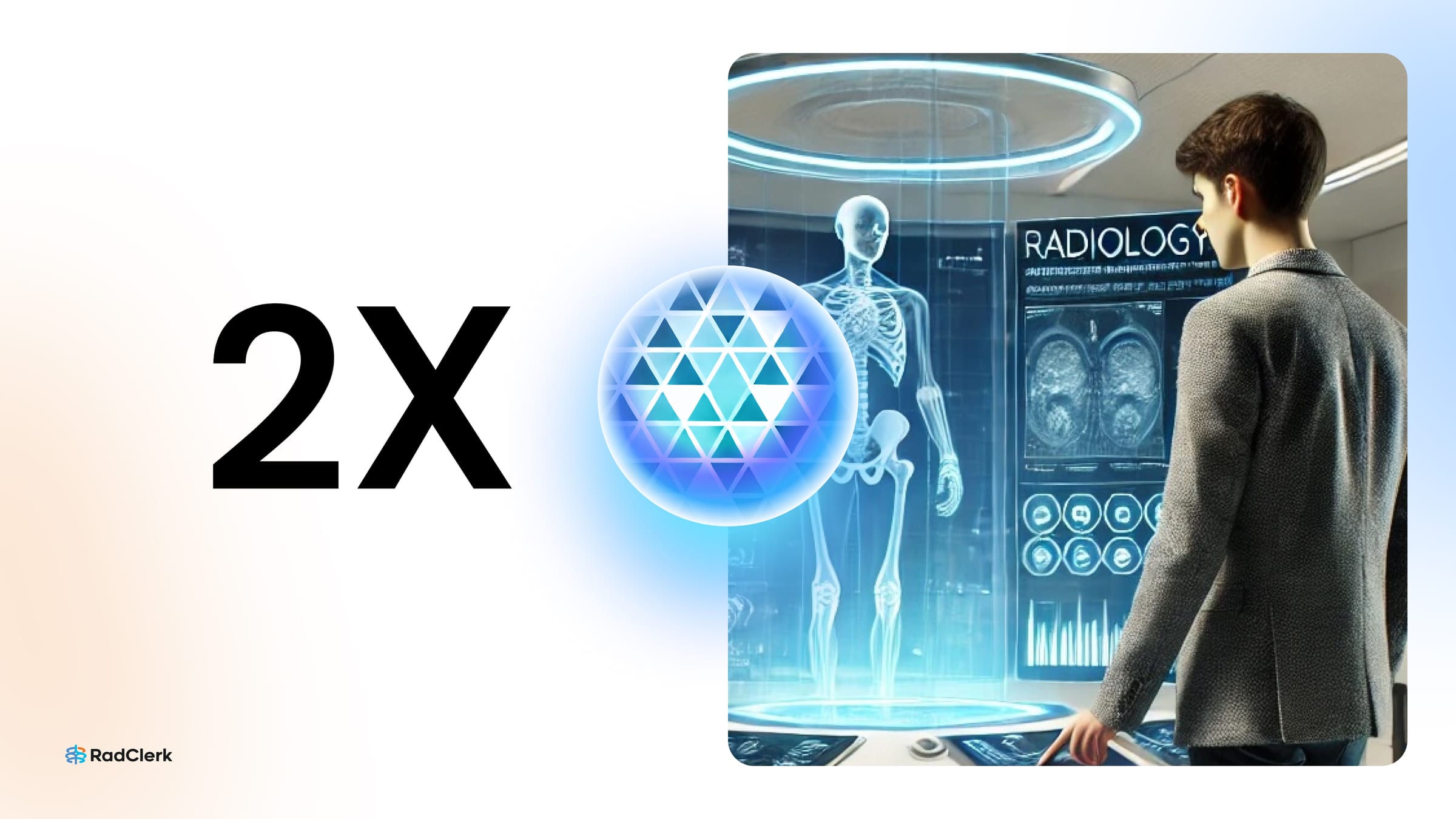 Rishi speeds up 2x with upgrade to student-first radiology AI
