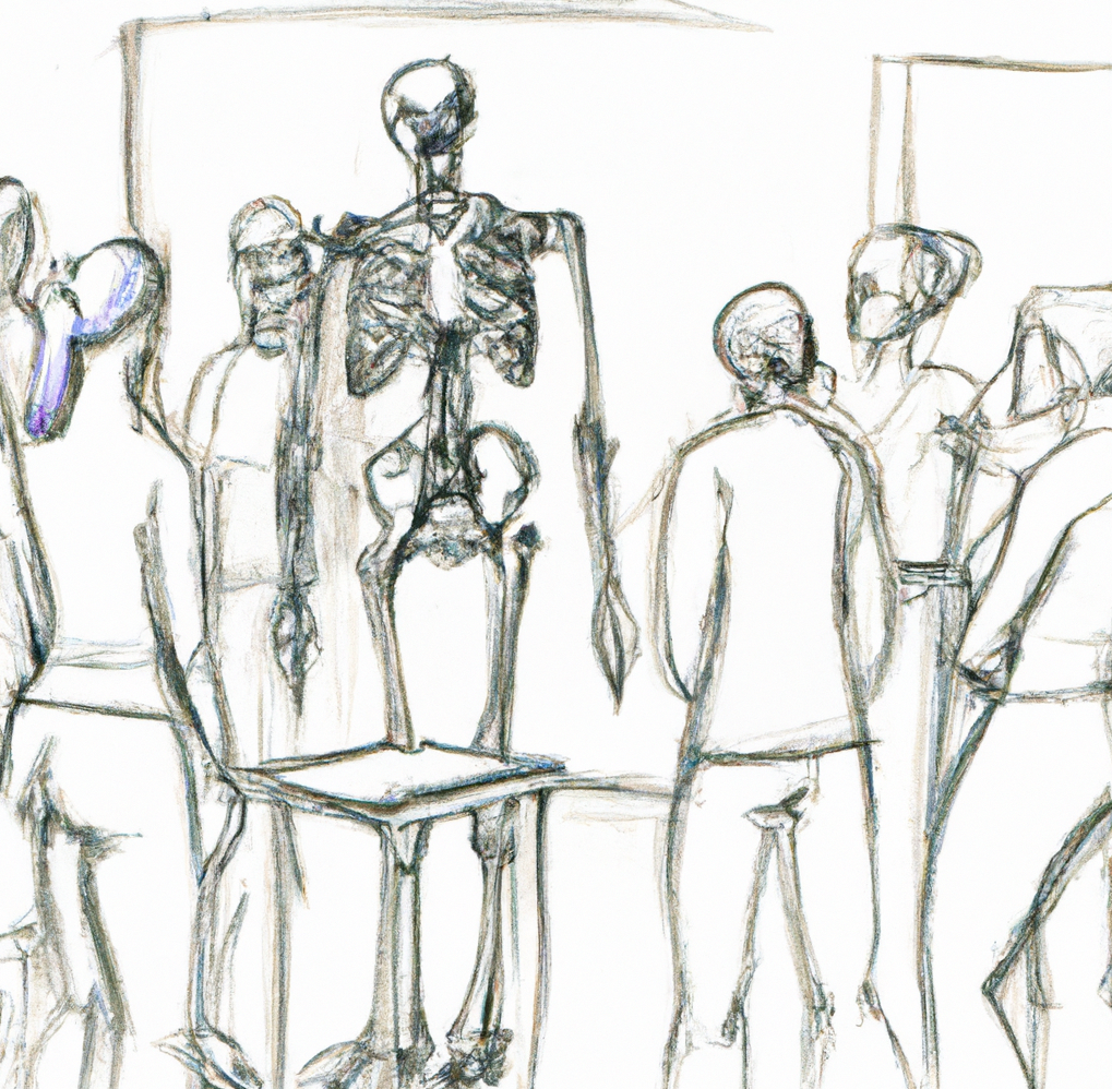 Radiology educators partner with RadClerk to study AI/LLMs in medical education