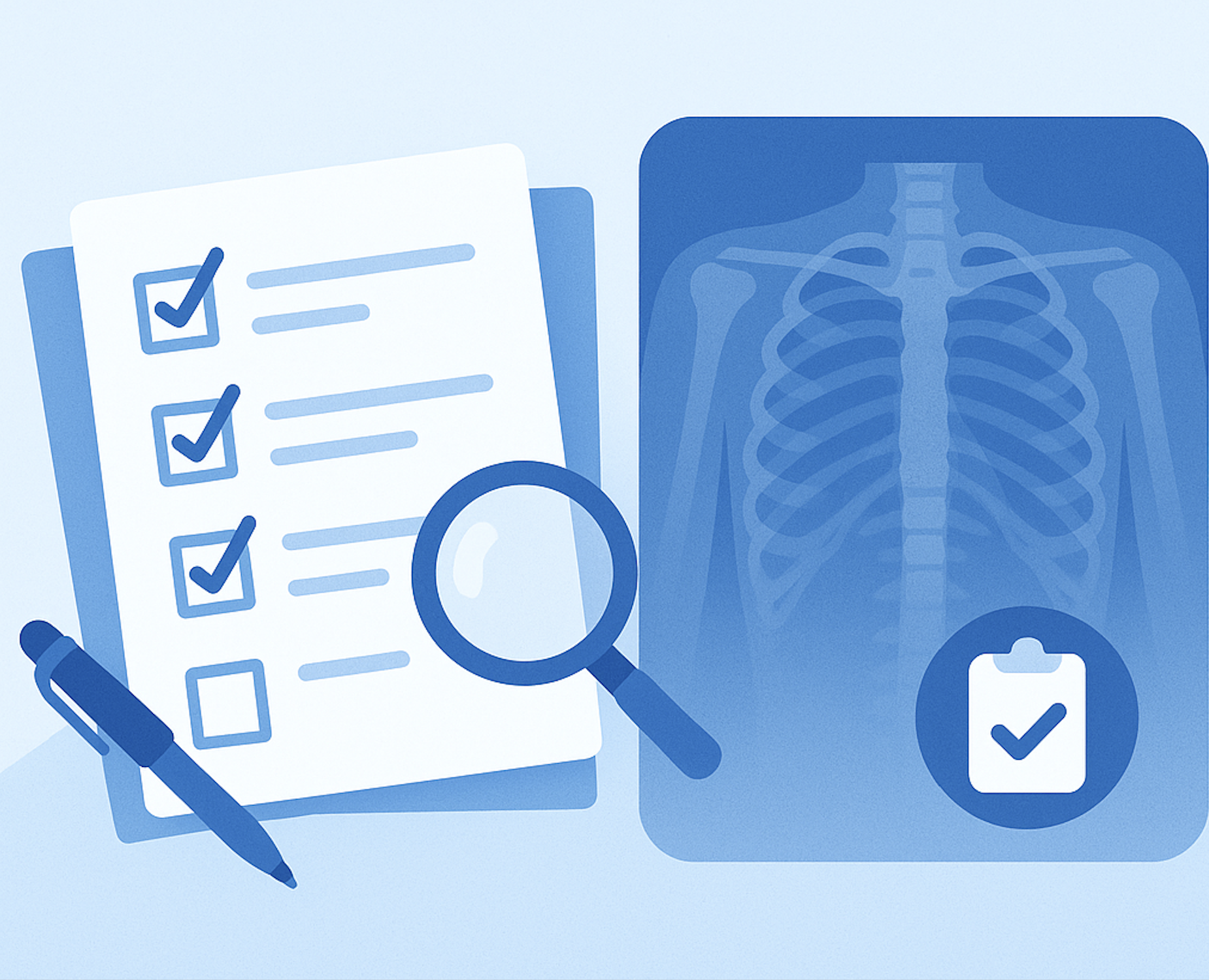 How to Build a Competitive Radiology Residency Application: A Complete Guide